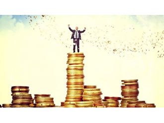 Dünyanın en zenginleri belli oldu