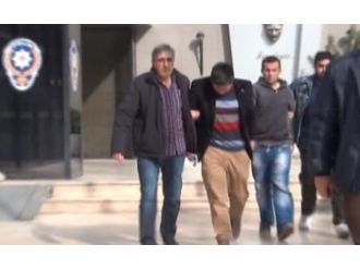 Çalıştıkları pizzacıyı 1 ayda 4 defa soydular