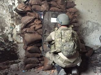 İdil’de 4 terörist öldürüldü