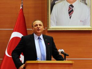 Yargıtaydaki Patlama