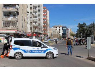 Sur’a çıkan tüm yollar kapatıldı