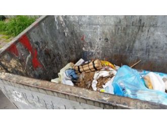 İstanbul’da ’dinamit’ alarmı