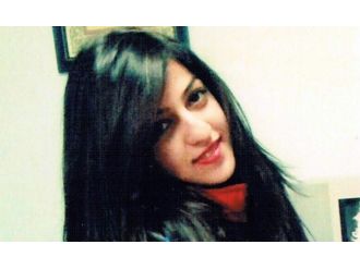 16 yaşındaki Aslı 1 aydır kayıp