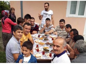 Damat dehşetinin detayları ortaya çıkıyor