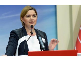 "Eğer masa koşulları sağlıyorsa CHP oturur"