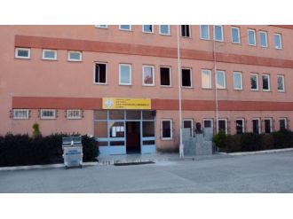 Lisede taciz iddiası: Okul müdürü tutuklandı