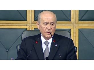 HDP’nin sur çağrısına tepki gösterdi