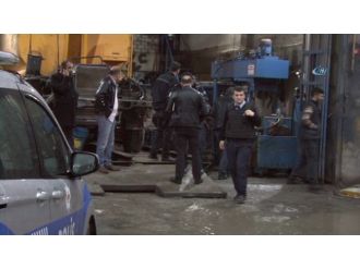 İstanbul’da silahlı saldırı: 1 polis yaralı