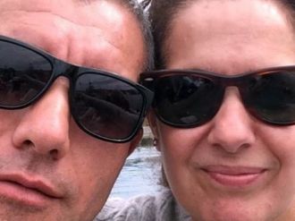 New York’ta Türk aile faciası