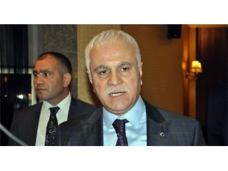 Koray Aydın: ’Meral Akşener benim lehime çekilir!’