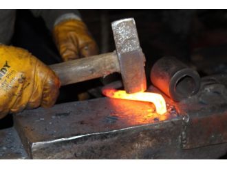 Unutulmaya yüz tutan meslek: Nalbantlık