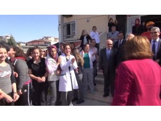 Öğrencilerin tatil sevinci kısa sürdü