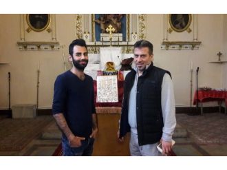 Avrupa umudu dolandırıcılara takıldı