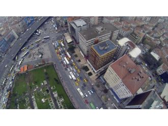 İstanbullular dikkat!