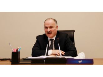 Erdoğan’ın Başdanışmanı: ’Şahsını bağlar’ diyemezsiniz