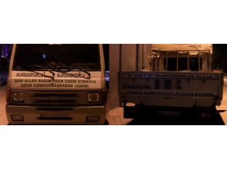 Böyle Erdoğan sevgisi görülmedi