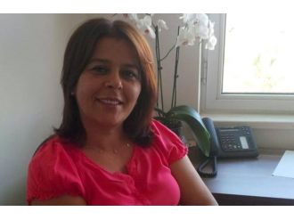 Akdeniz Üniversitesinde intihar