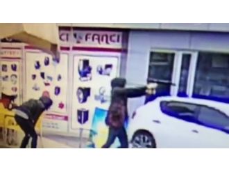 Teröristlerin kimlikleri belli oldu