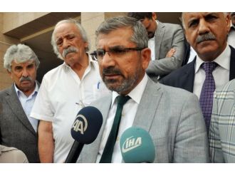 Ailesi TÜBİTAK ve başsavcılığa dilekçe verdi