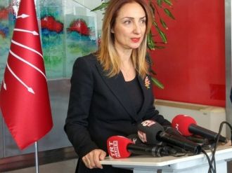 Aylin Nazlıaka hakkındaki karar yarın verilecek