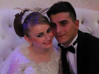 Aynı acı bir aileyi daha yaktı