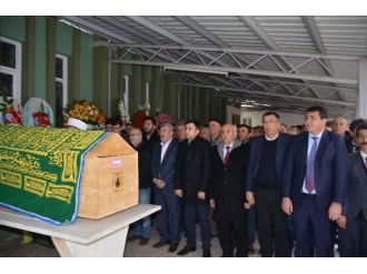 CHP İstanbul Milletvekilinin acı günü