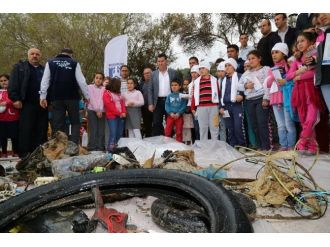 Denizden çıkanlar şaşırttı