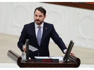 "Yatırımların çevre ile uyumu en önemli önceliğimiz olacak"