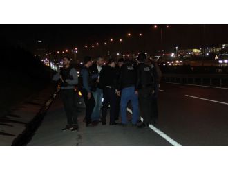 İstanbul polisi alarma geçti