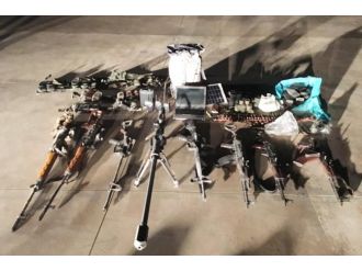 Dargeçit’te teröre darbe