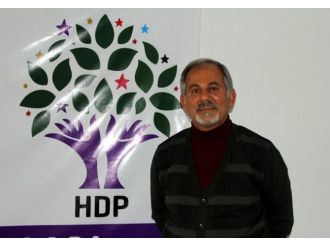 HDP’nin asker kökenli adayından PKK’ya net çağrı