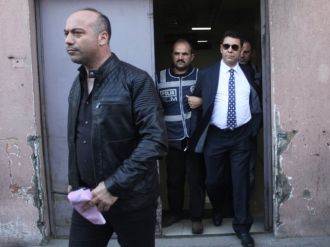 Boydak Holdinge ’paralel’ operasyon: 4 üst düzey yönetici gözaltında!