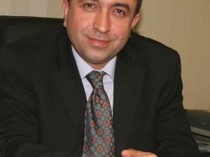 Ak Partide Mehmet Emin Güz Sesleri