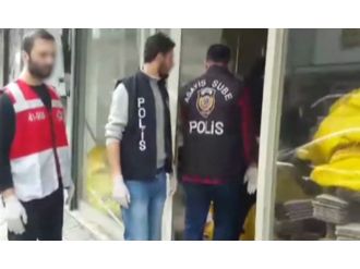 İstanbul’da ’call center’ operasyonu: 25 gözaltı