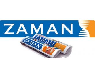 Zaman Gazetesine kayyum atanmasına karar verildi