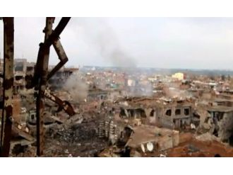 Sur ve İdil’de teröristler köşeye kıstırıldı