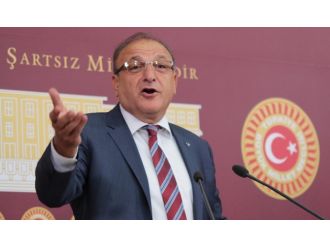 MHP’den bir dokunulmazlık açıklaması daha