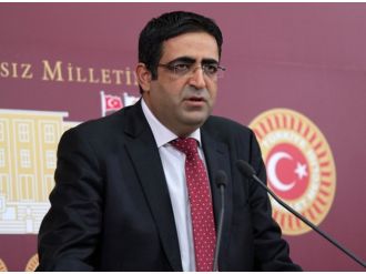 HDP’den dokunulmazlık şartı
