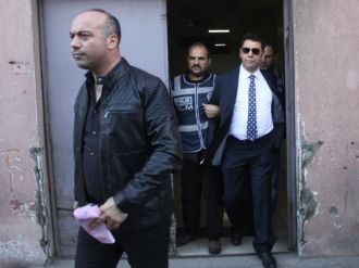 Boydak’lar neden gözaltında ?