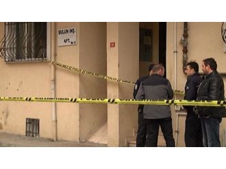 İstanbul’da baba dehşeti: 2 ölü