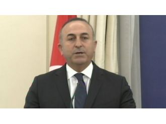 "NATO’nun faaliyetleriyle..."