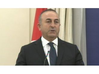Çavuşoğlu: Yüzde 99’unu kabul ettik