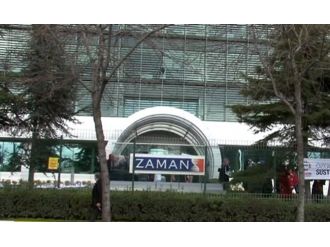 FEZA Gacetecilik’e kayyum atandı