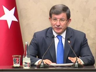 "Bütün partiler bu konuda birleşmeli"