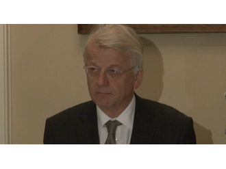 "Vize muafiyeti güvenli olan pasaport sahiplerine tanınacak"