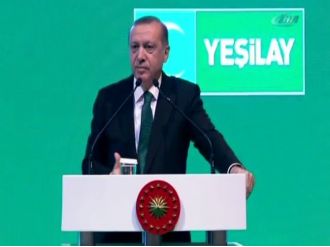 "Obama ile koordinatları bile belirledik"