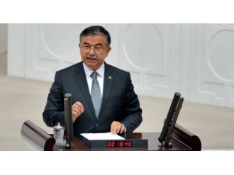 Bakan Yılmaz: Çözüm sürecini başlatmak doğruydu