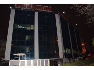 Yeni Şafak ve Yeni Akit saldırganları adliyede