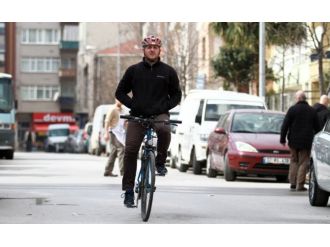 Bu şekilde polise yakalanınca...