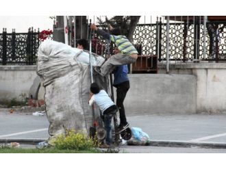 Açlık ve yoksulluk sınırı açıklandı